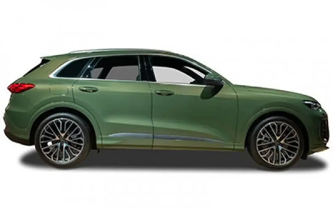 Audi SQ5 - Afbeelding 1