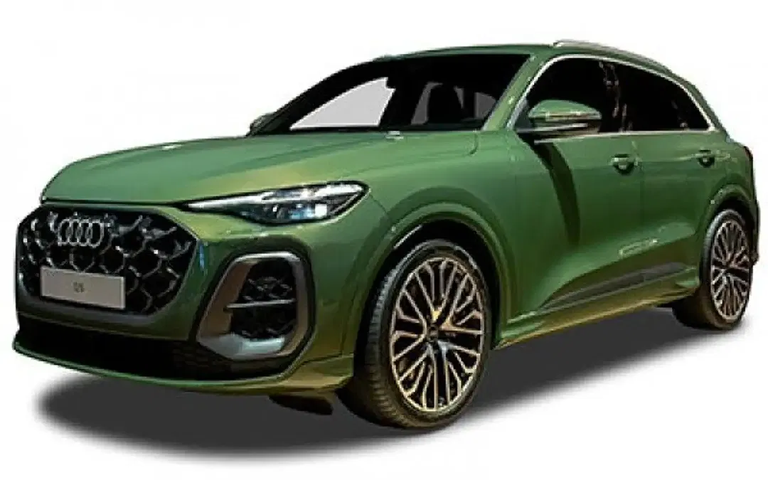 Audi SQ5 - Thumbnail 12