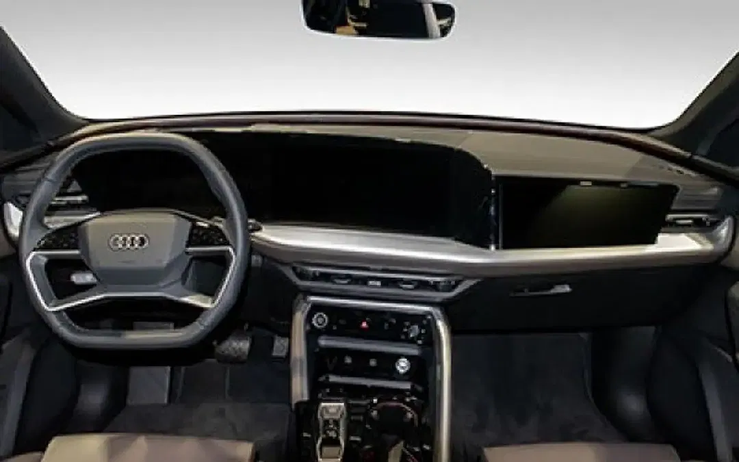 Audi SQ5 - Thumbnail 14