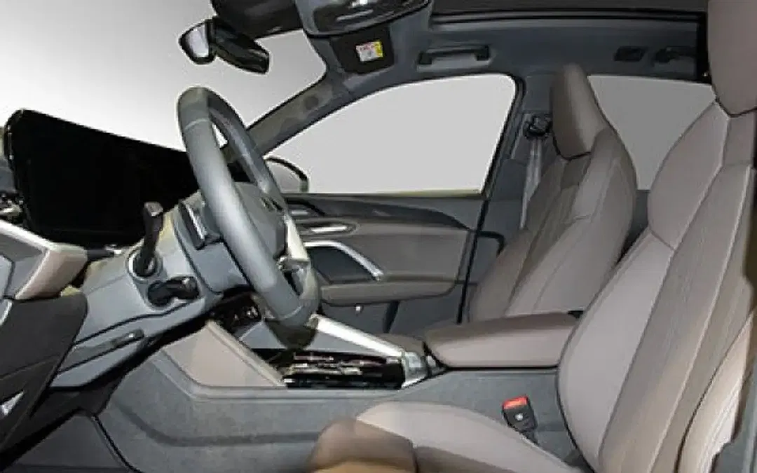 Audi SQ5 - Thumbnail 15