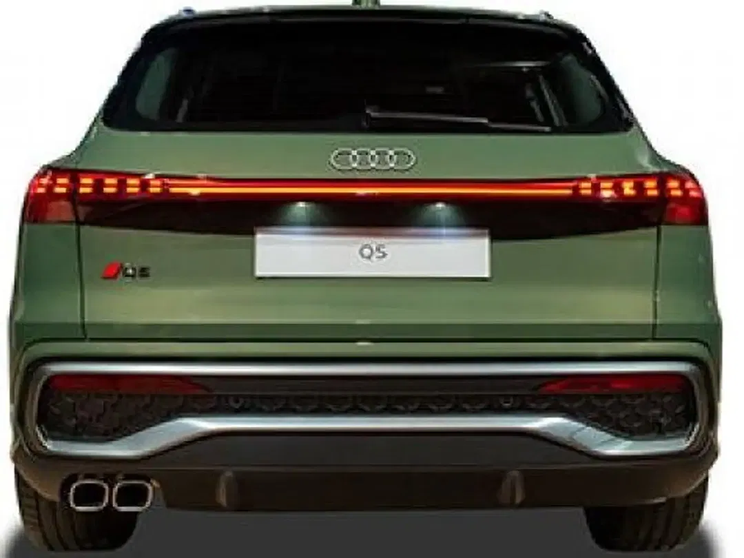 Audi SQ5 - Thumbnail 5