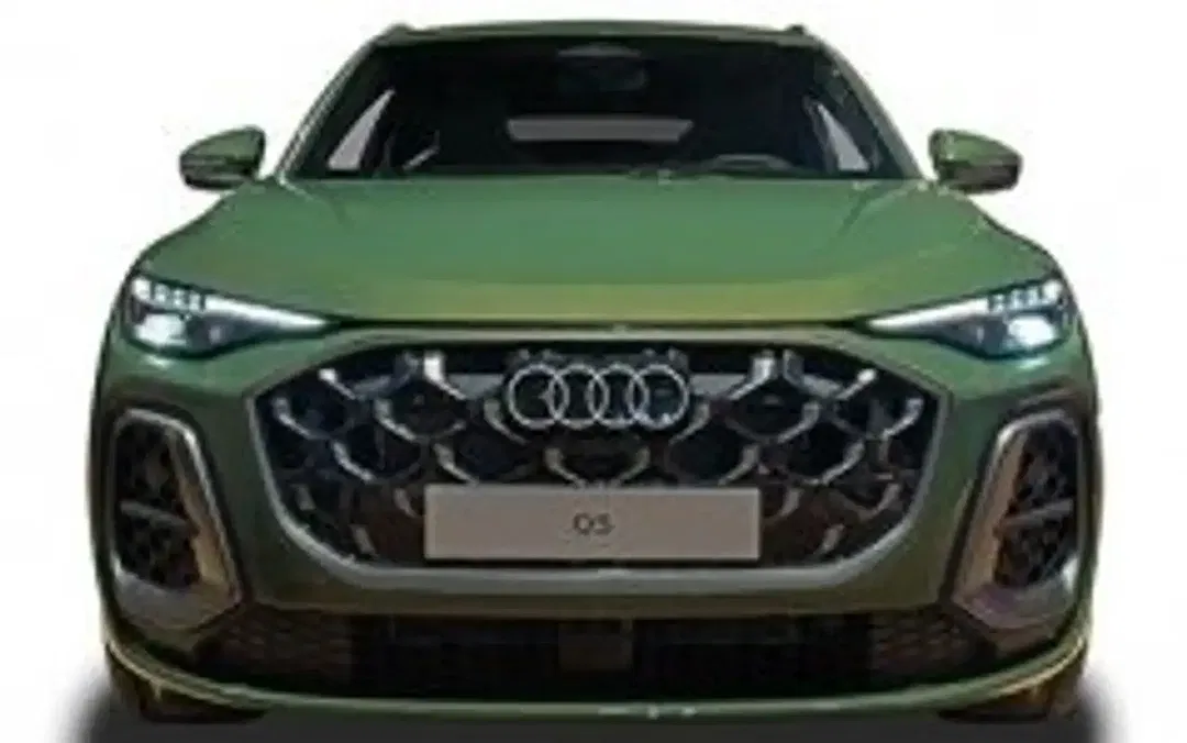 Audi SQ5 - Thumbnail 9