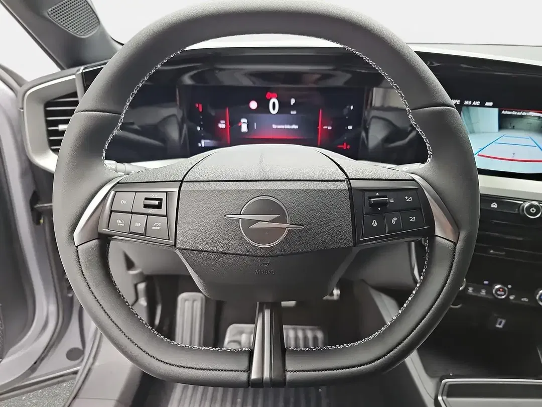 Opel Mokka - Thumbnail 13