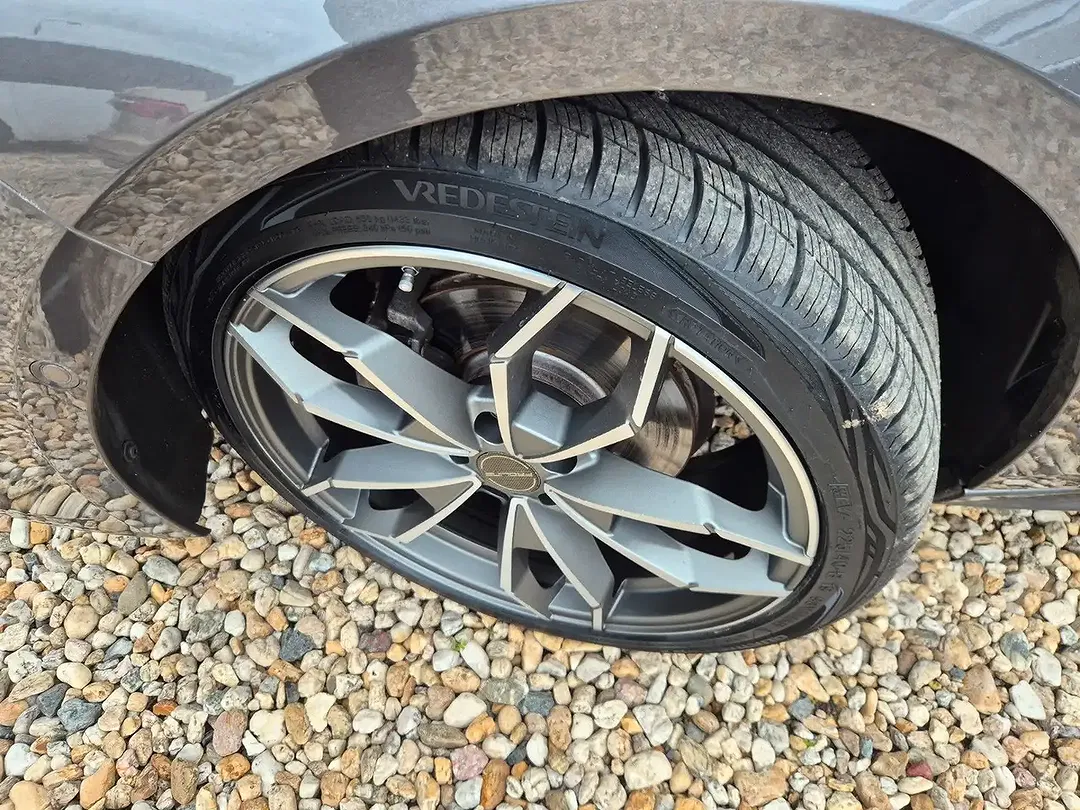 Peugeot 508 - Thumbnail 12
