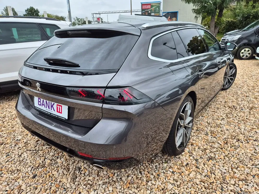 Peugeot 508 - Thumbnail 13