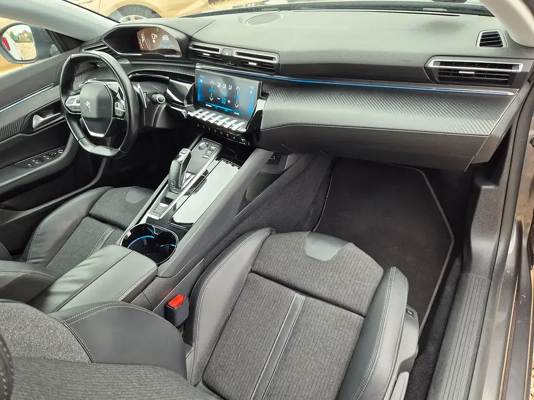 Peugeot 508 - Thumbnail 15