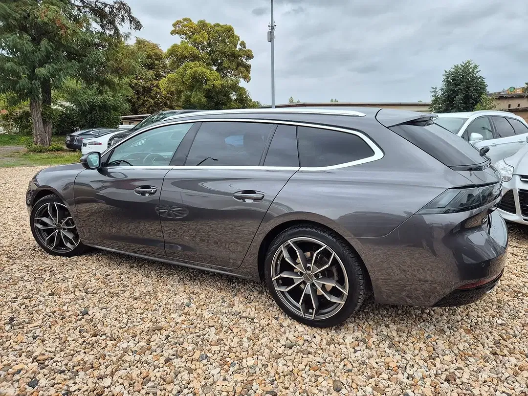 Peugeot 508 - Thumbnail 4