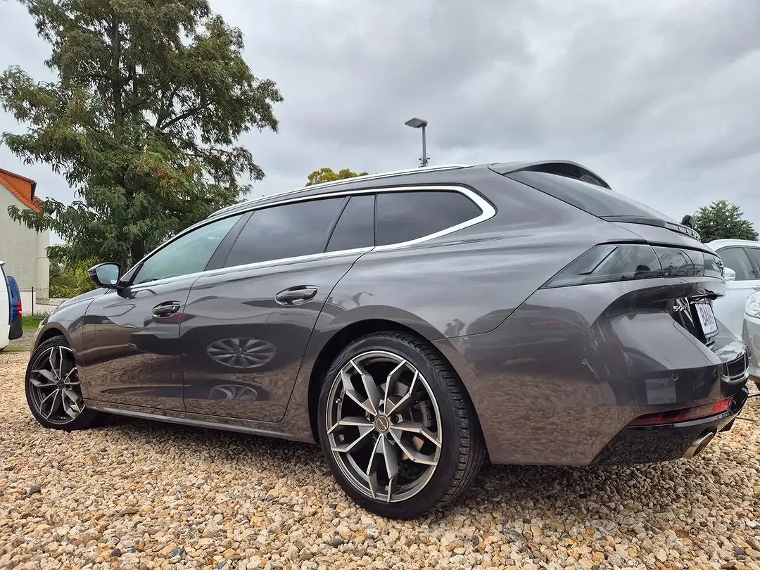 Peugeot 508 - Thumbnail 5