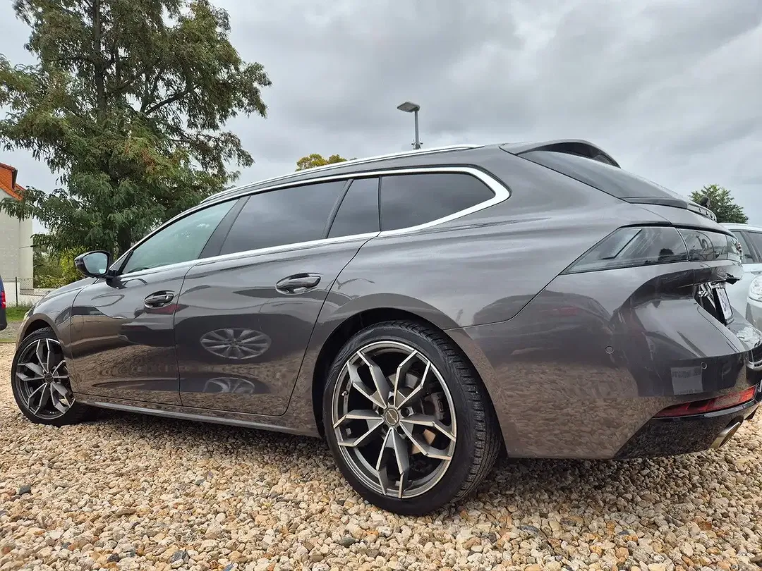 Peugeot 508 - Thumbnail 6