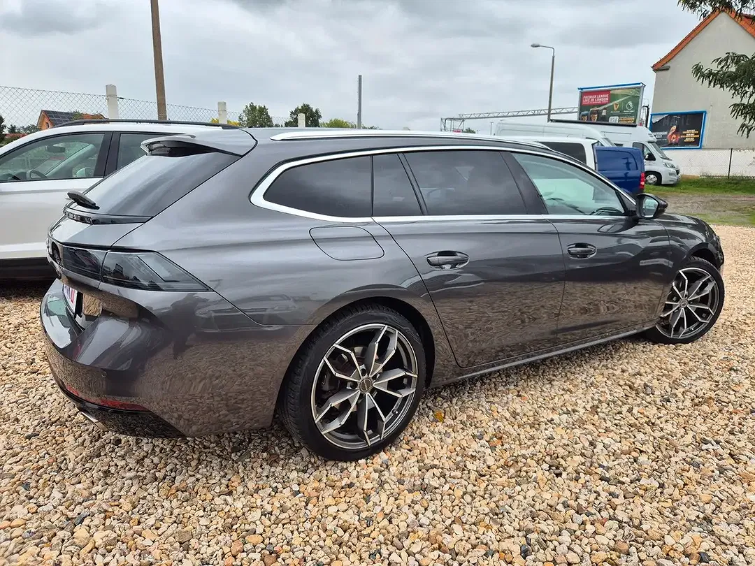 Peugeot 508 - Thumbnail 8