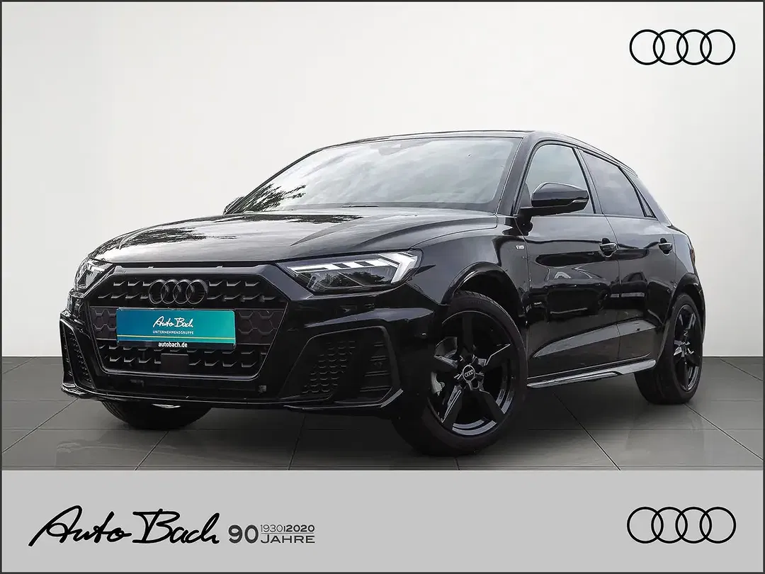 Audi A1 - Thumbnail 1