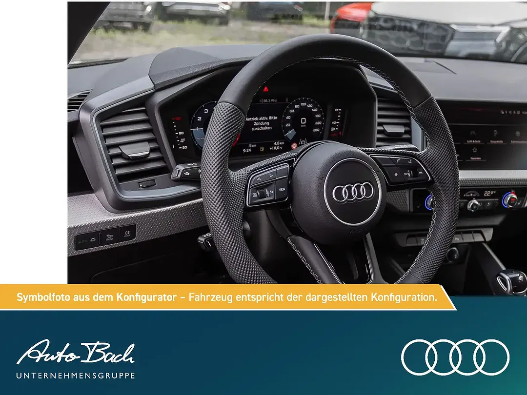 Audi A1 - Thumbnail 11