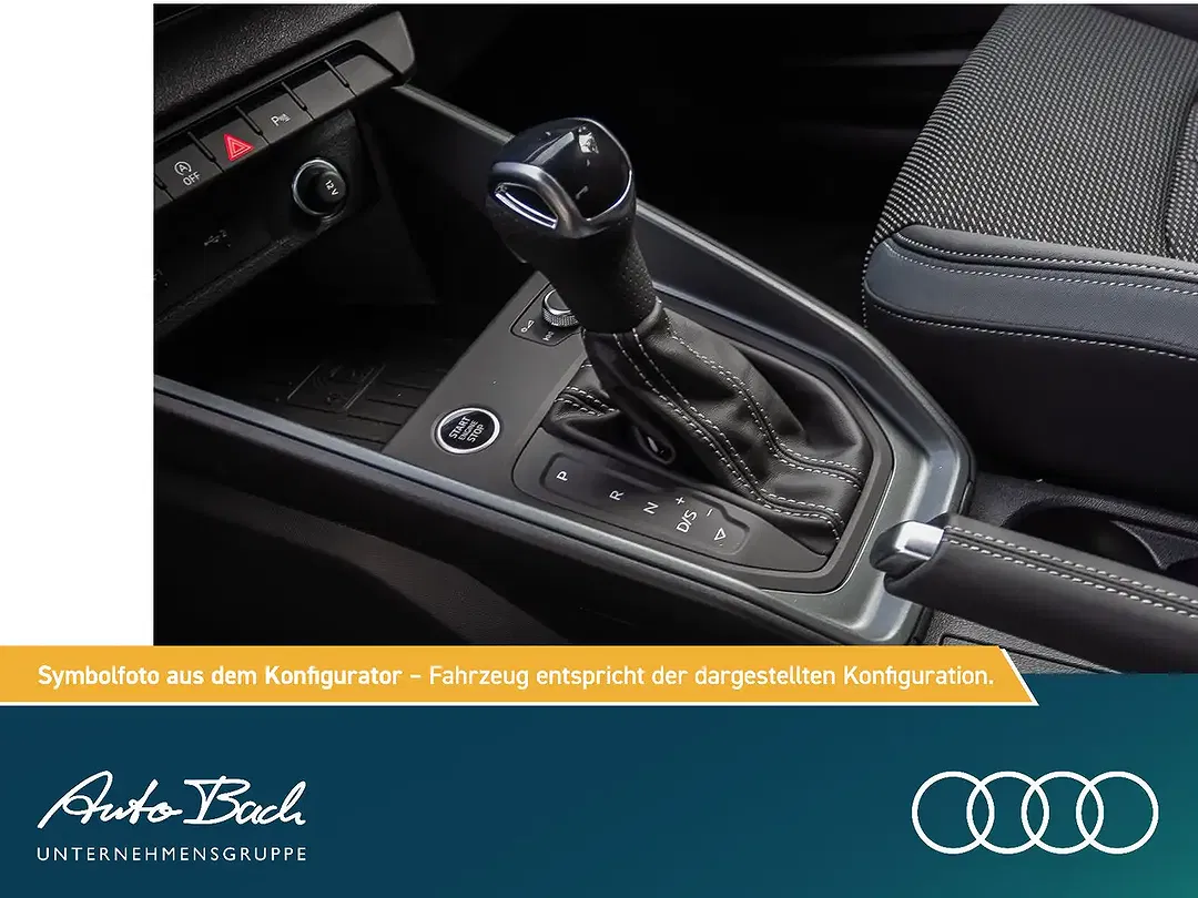 Audi A1 - Thumbnail 14