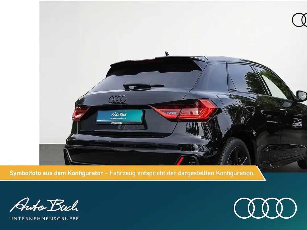 Audi A1 - Thumbnail 4