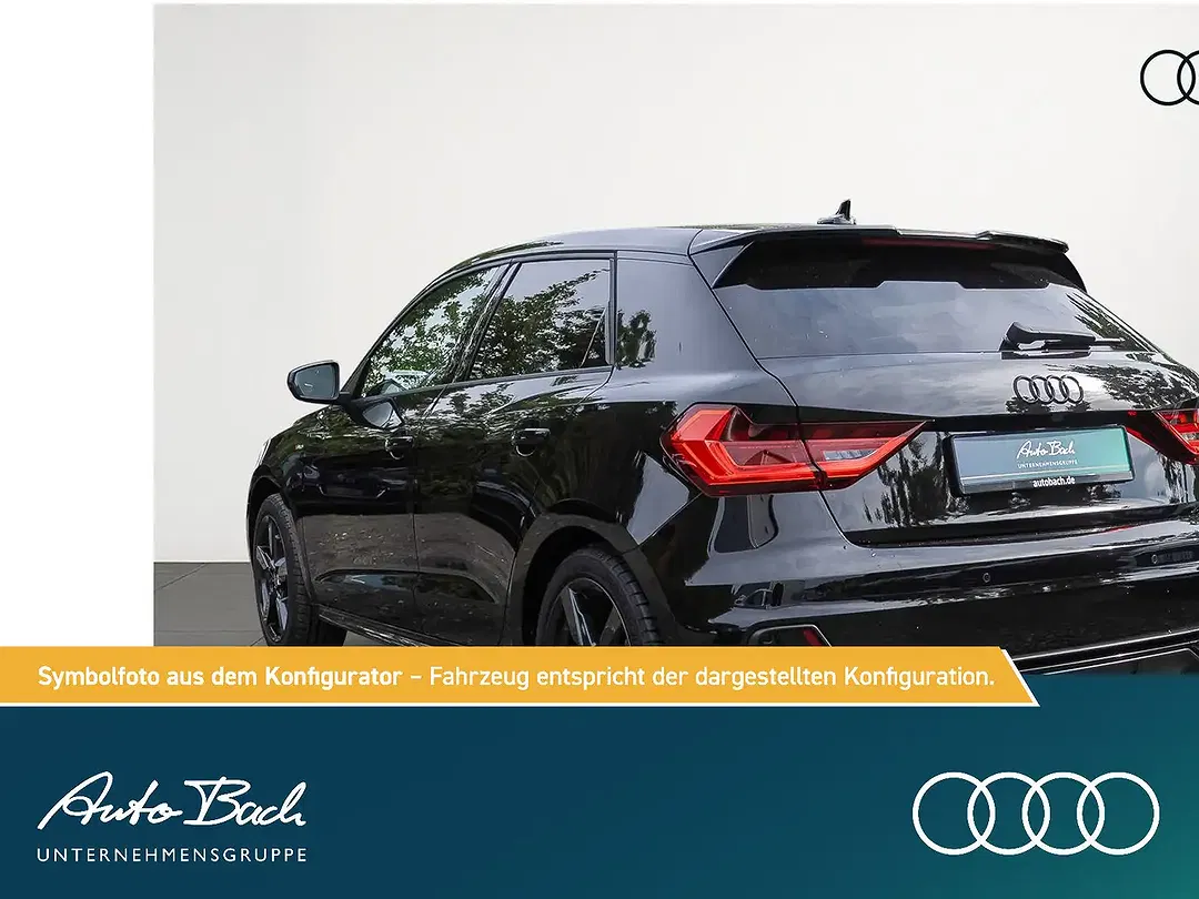 Audi A1 - Thumbnail 6