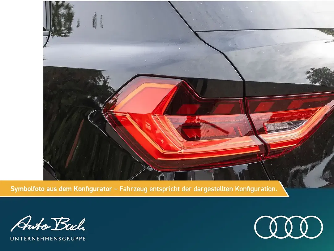 Audi A1 - Thumbnail 7