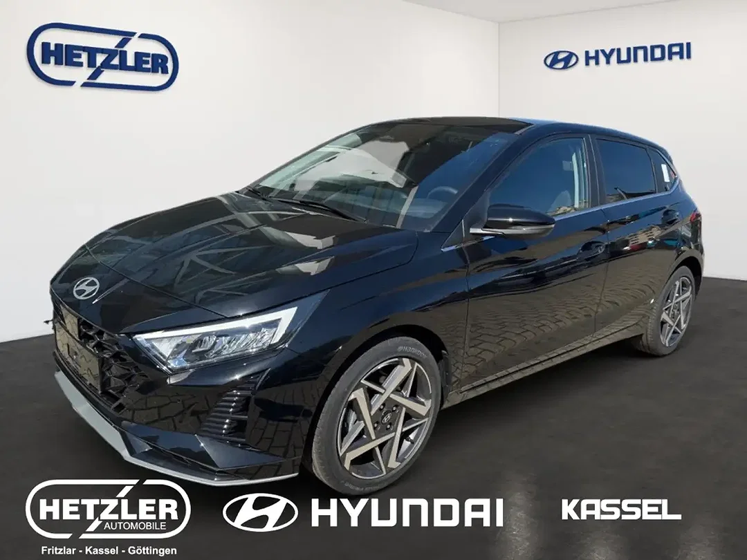 Hyundai i20 - Afbeelding 1