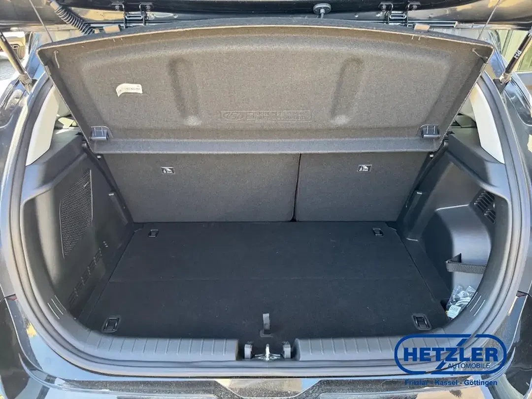 Hyundai i20 - Thumbnail 12