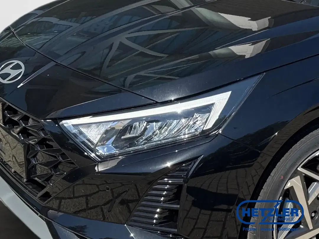 Hyundai i20 - Thumbnail 5