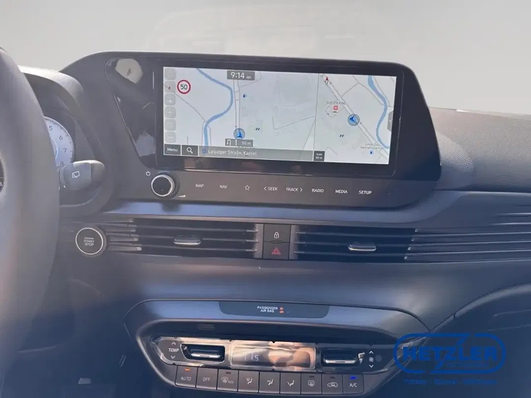 Hyundai i20 - Thumbnail 9