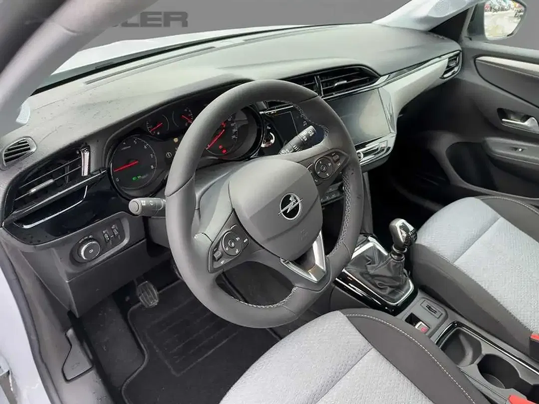 Opel Corsa - Thumbnail 10