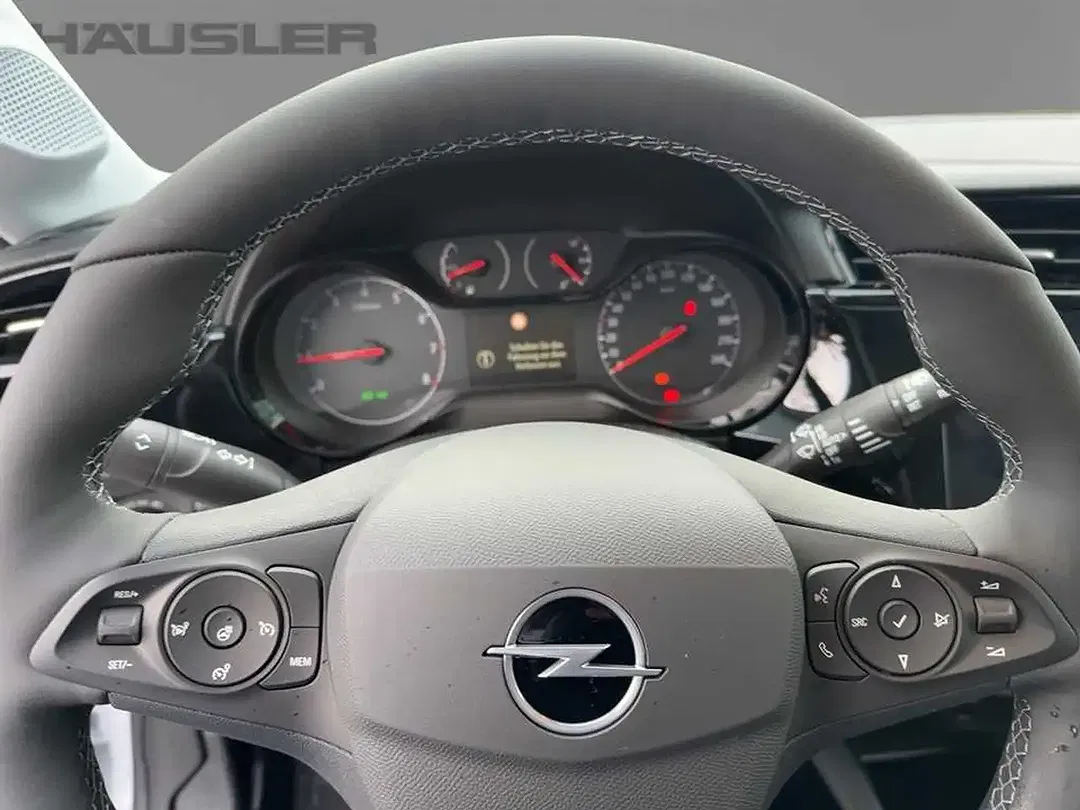 Opel Corsa - Thumbnail 11