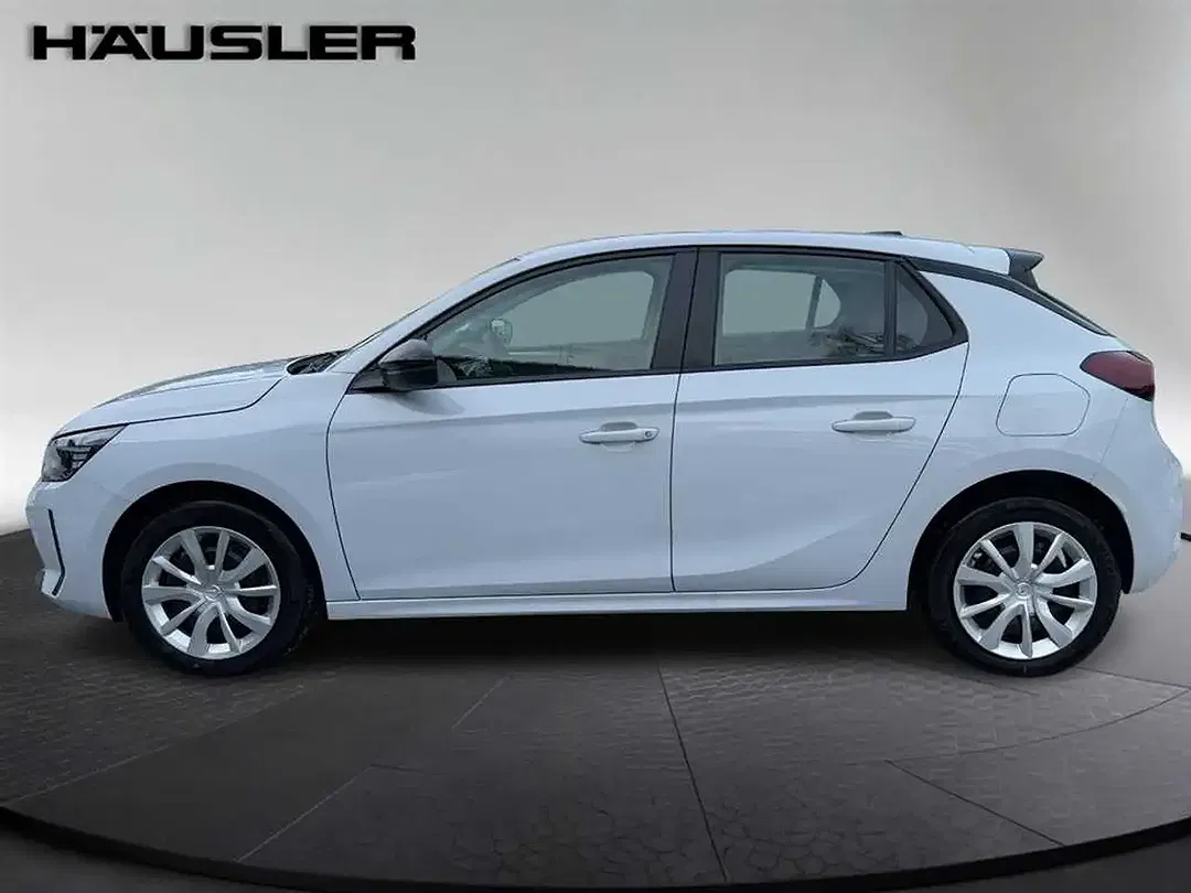 Opel Corsa - Thumbnail 2