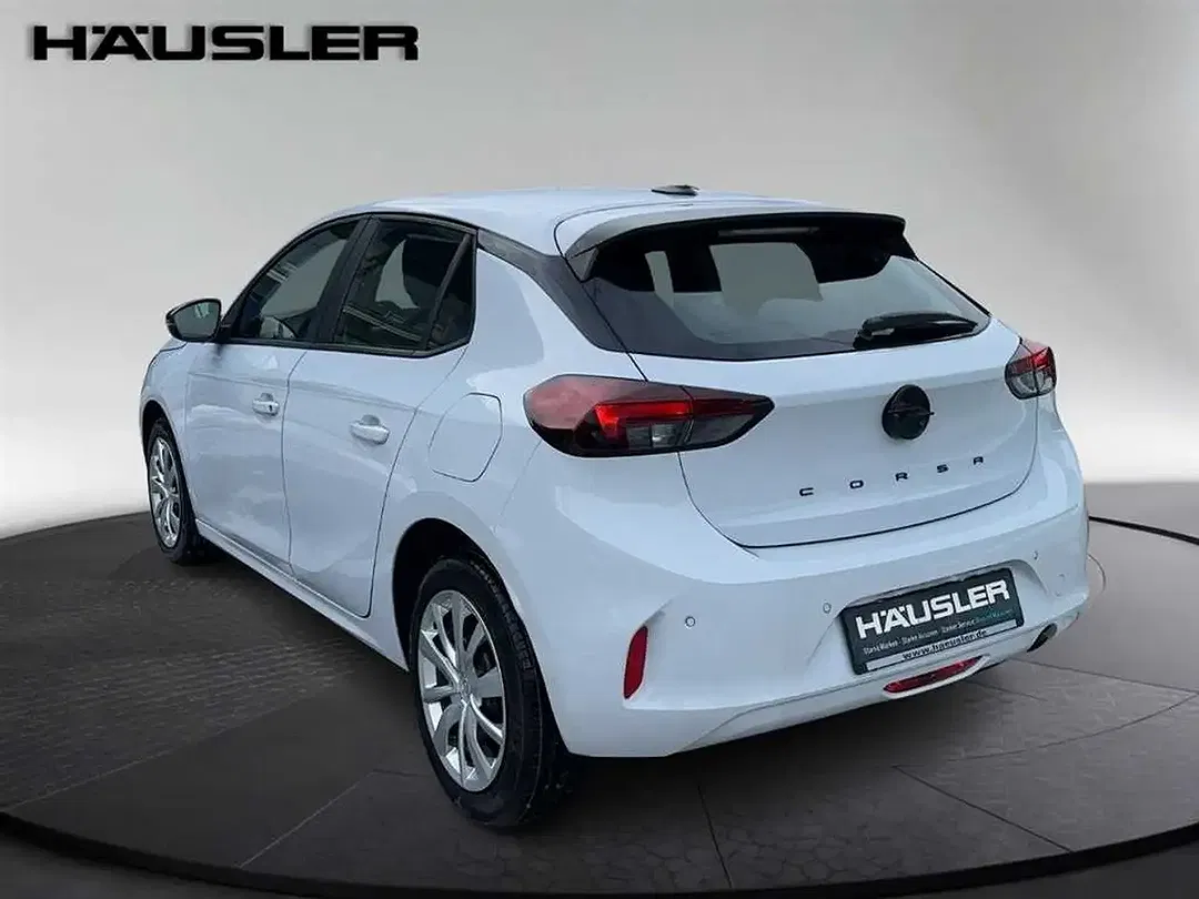 Opel Corsa - Thumbnail 3