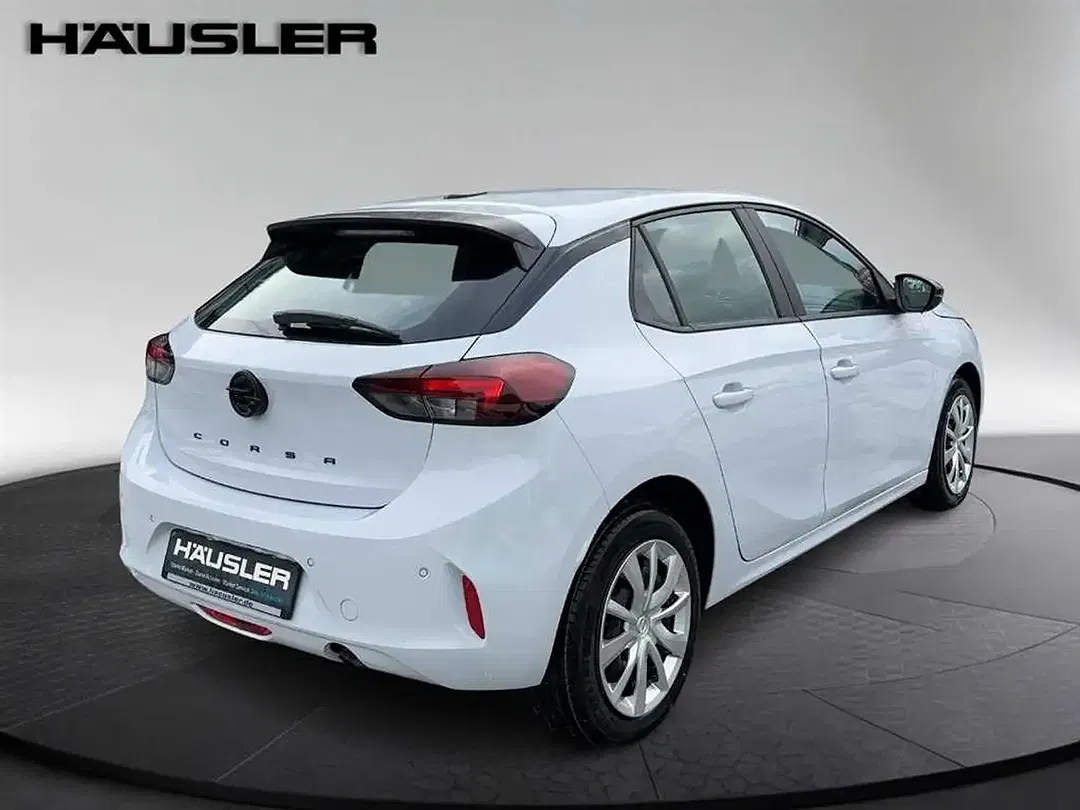 Opel Corsa - Thumbnail 4