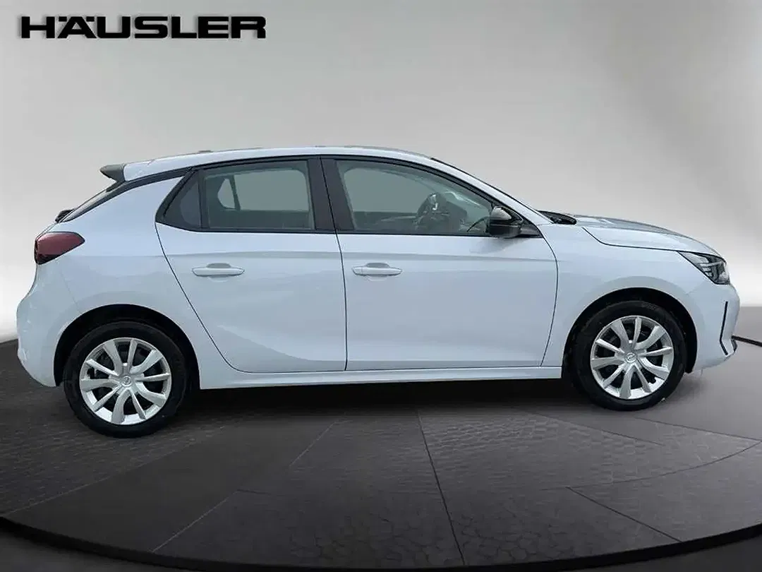 Opel Corsa - Thumbnail 5
