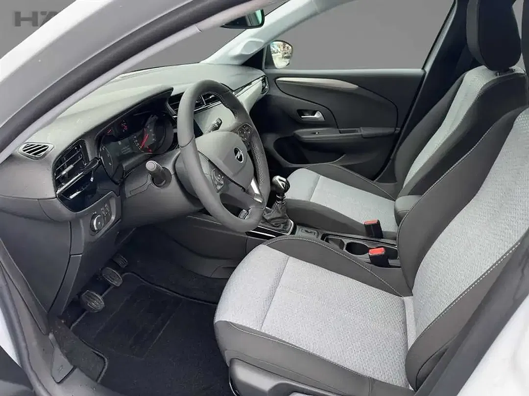 Opel Corsa - Thumbnail 8
