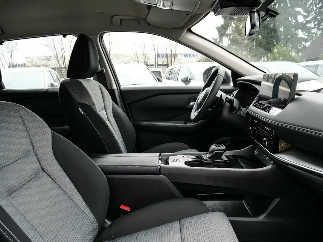Nissan X-Trail - Thumbnail 13