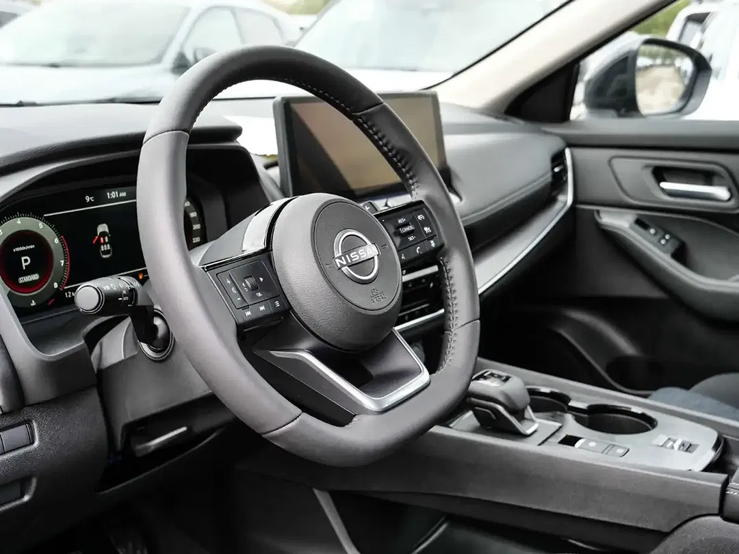 Nissan X-Trail - Thumbnail 5