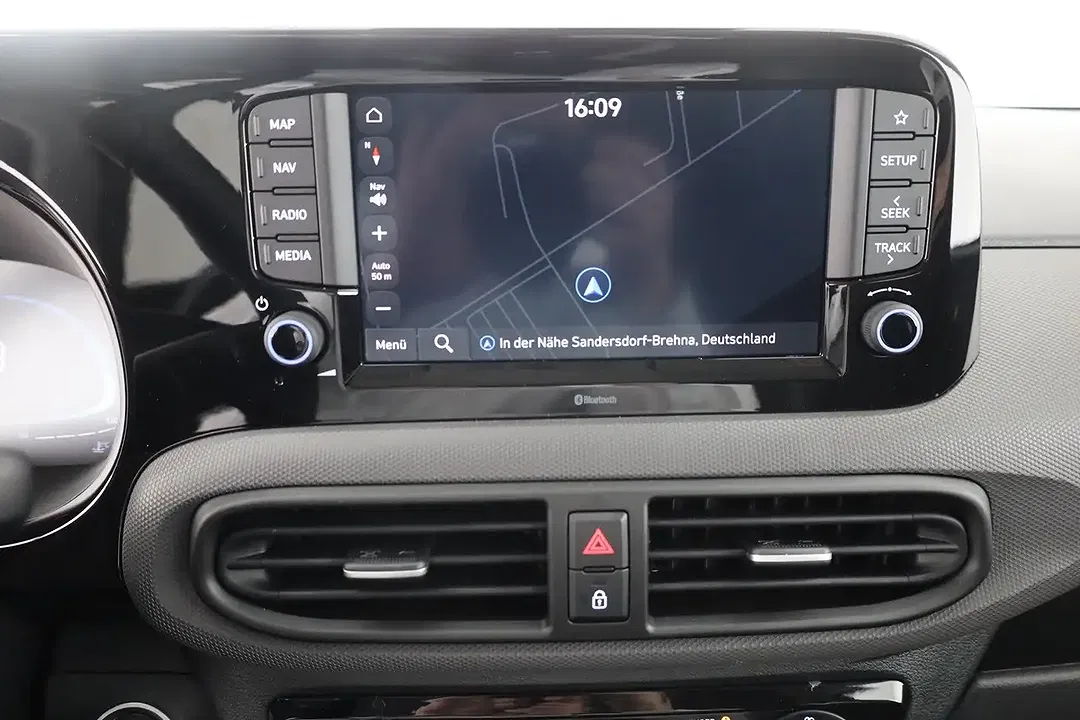 Hyundai i10 - Thumbnail 10