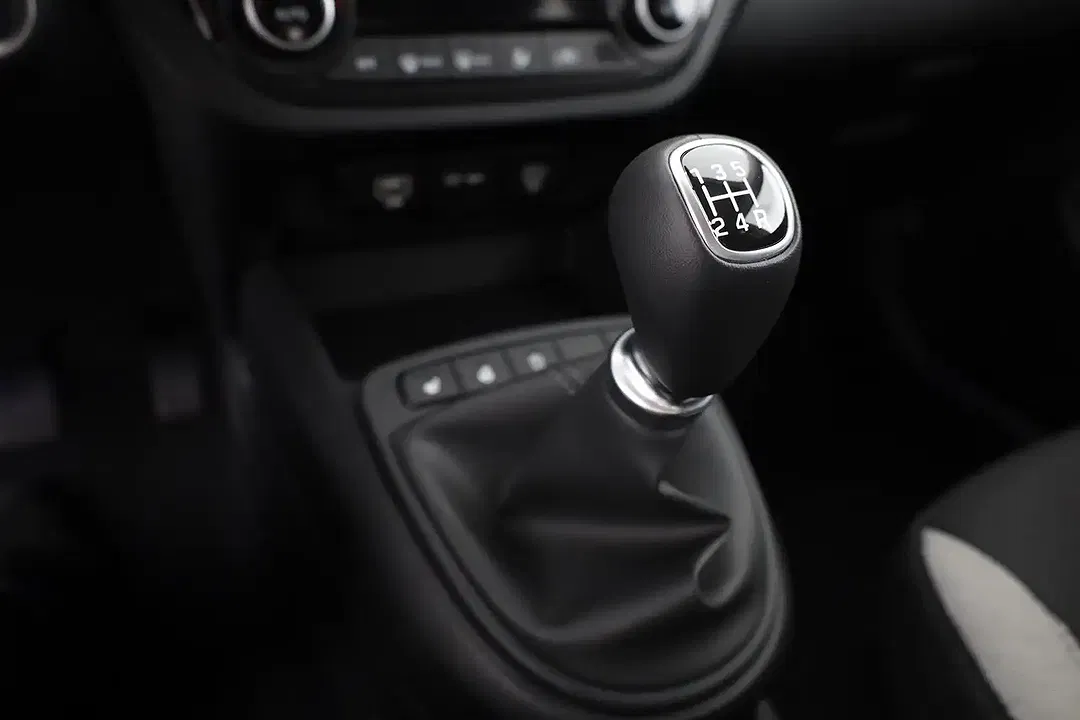 Hyundai i10 - Thumbnail 14