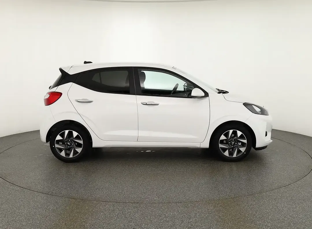 Hyundai i10 - Thumbnail 5
