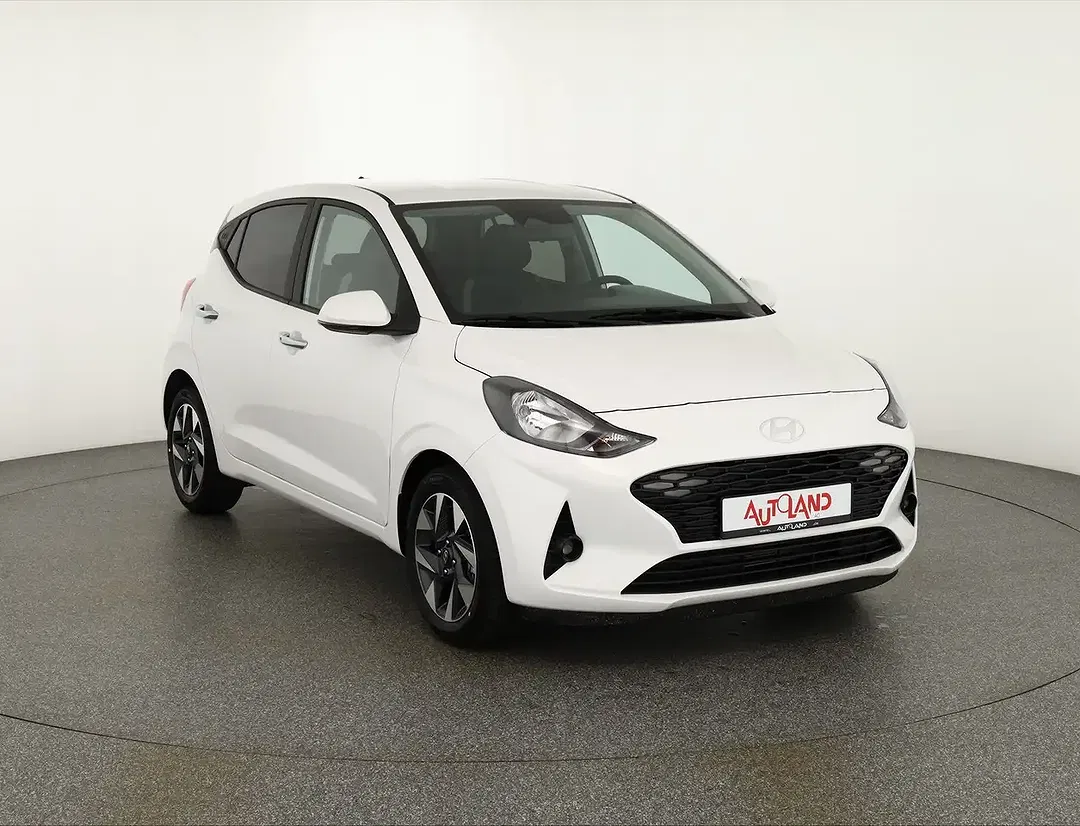 Hyundai i10 - Thumbnail 6
