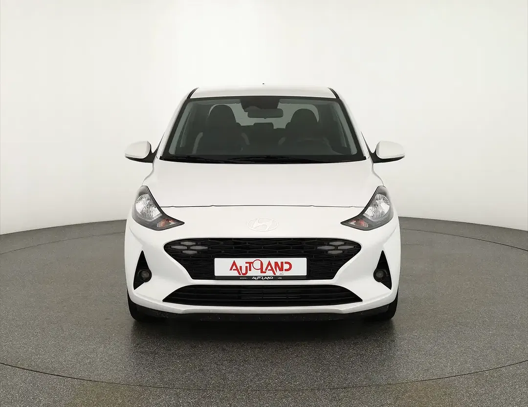 Hyundai i10 - Thumbnail 7