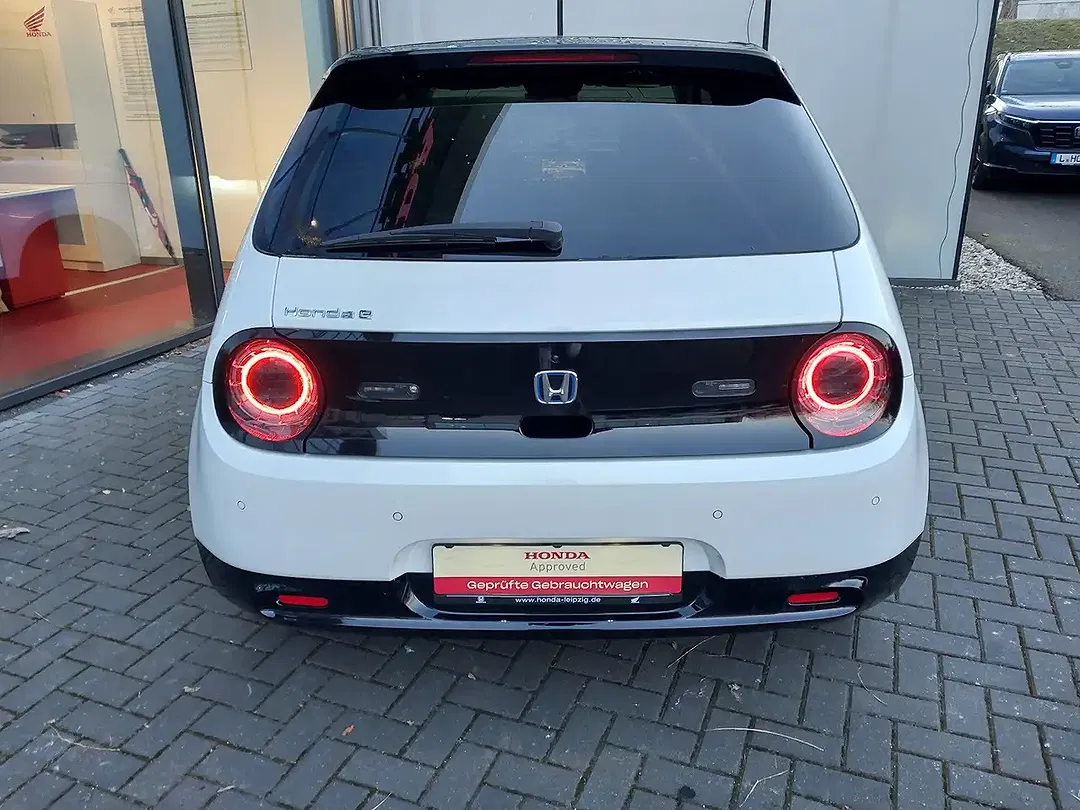 Honda e - Thumbnail 4