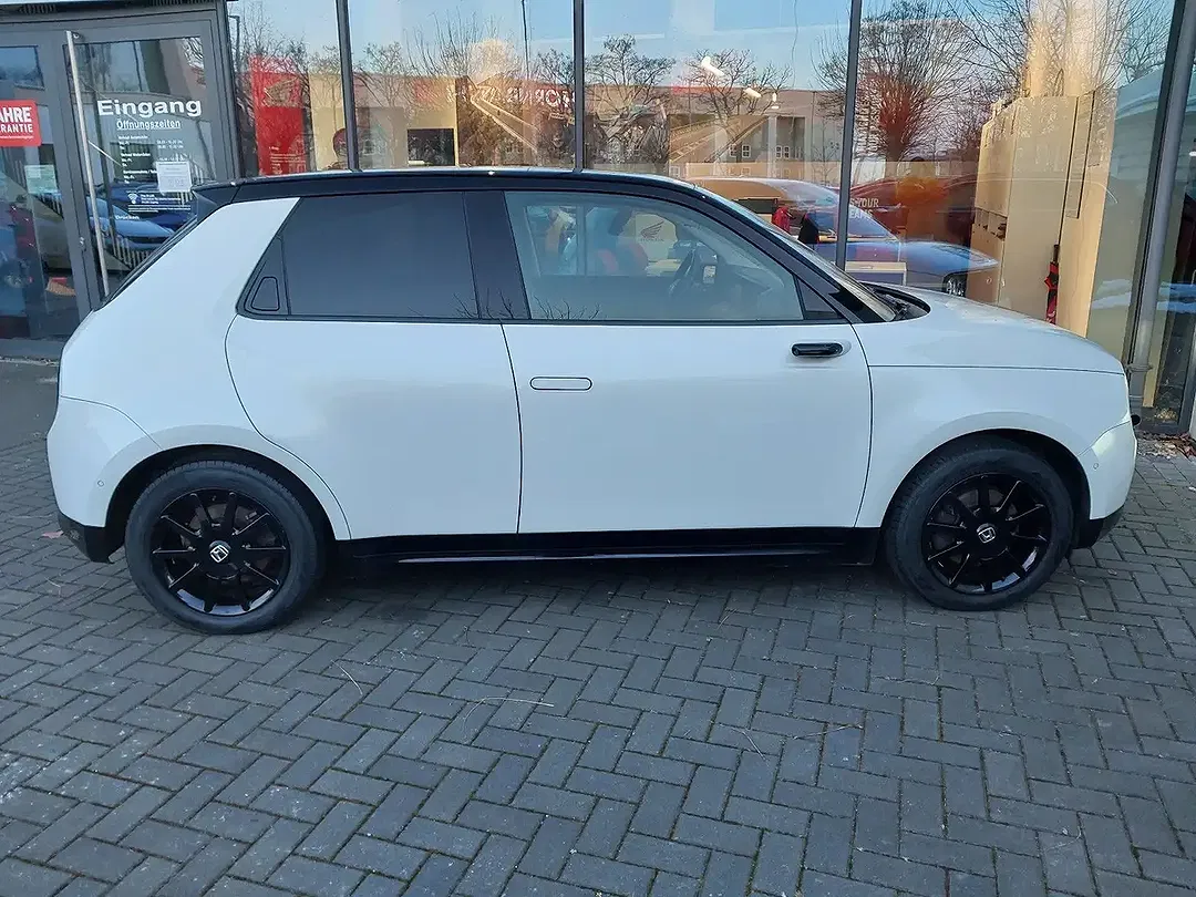Honda e - Thumbnail 5