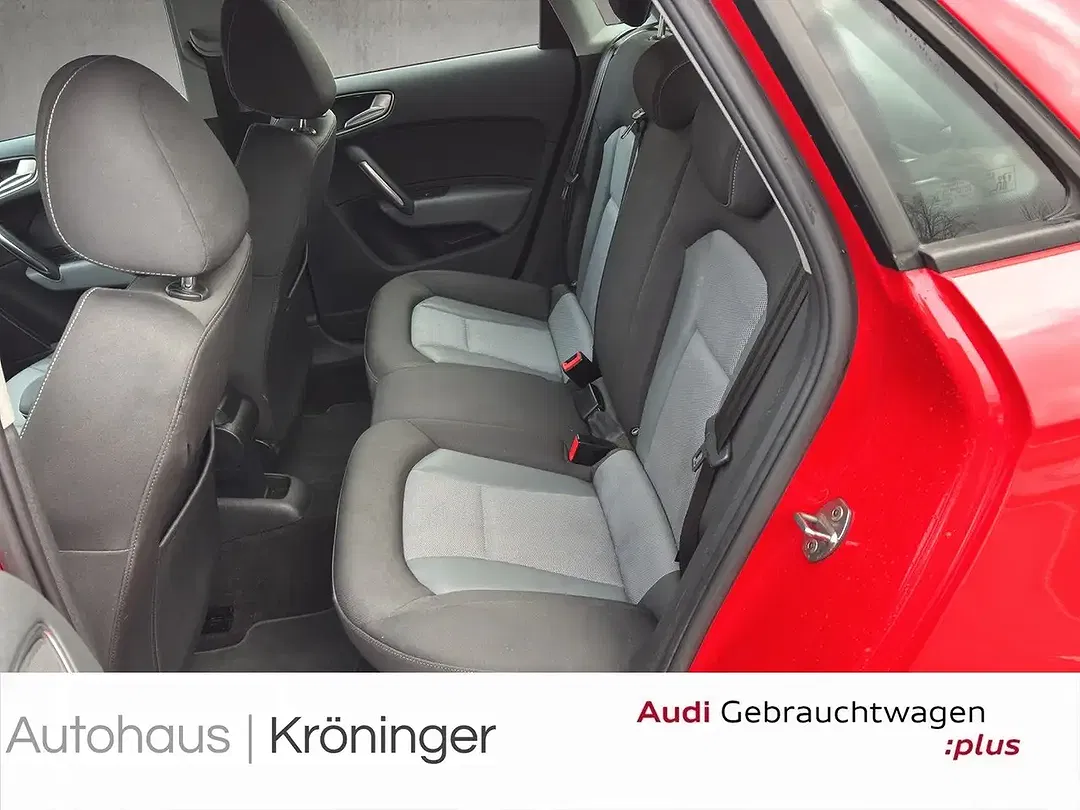 Audi A1 - Thumbnail 10