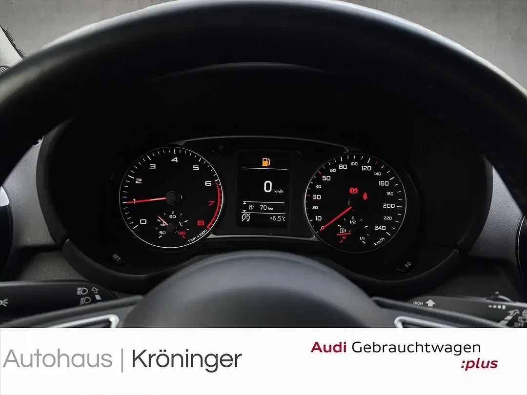 Audi A1 - Thumbnail 12