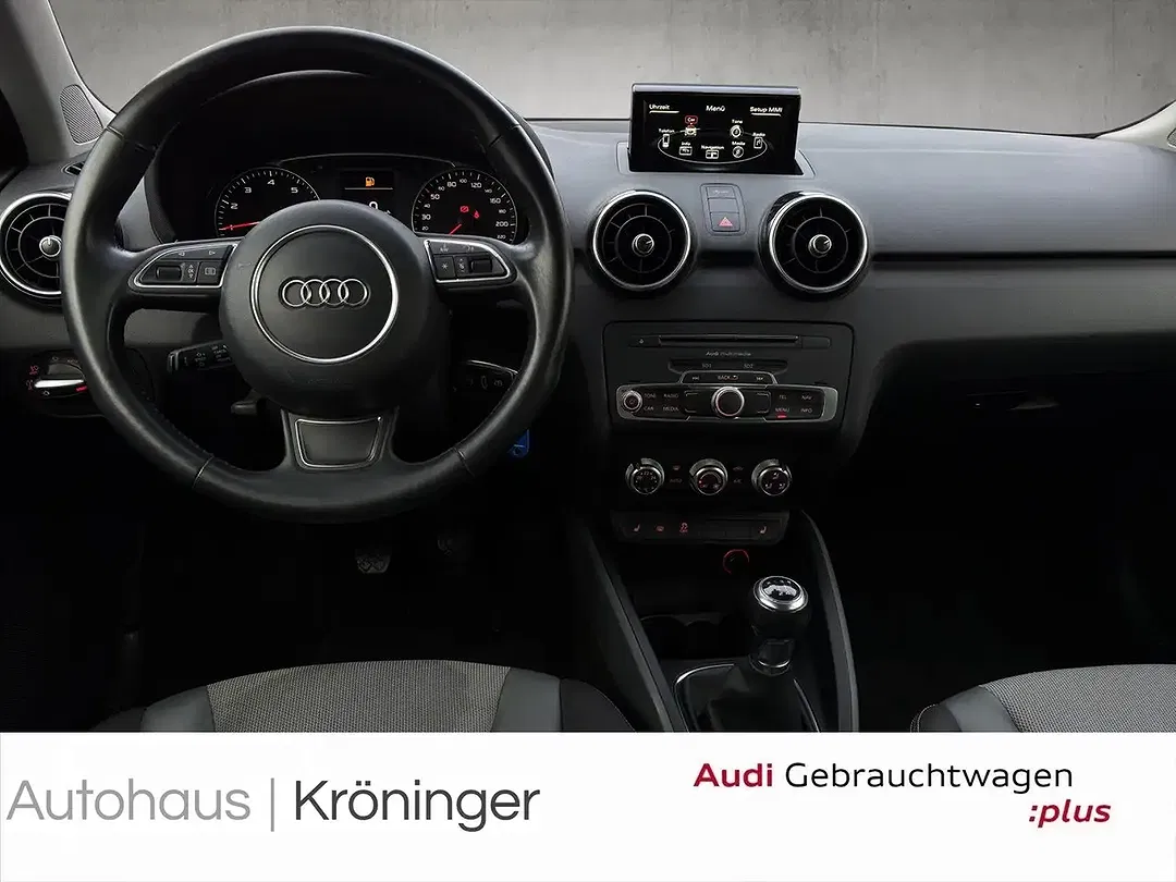 Audi A1 - Thumbnail 13