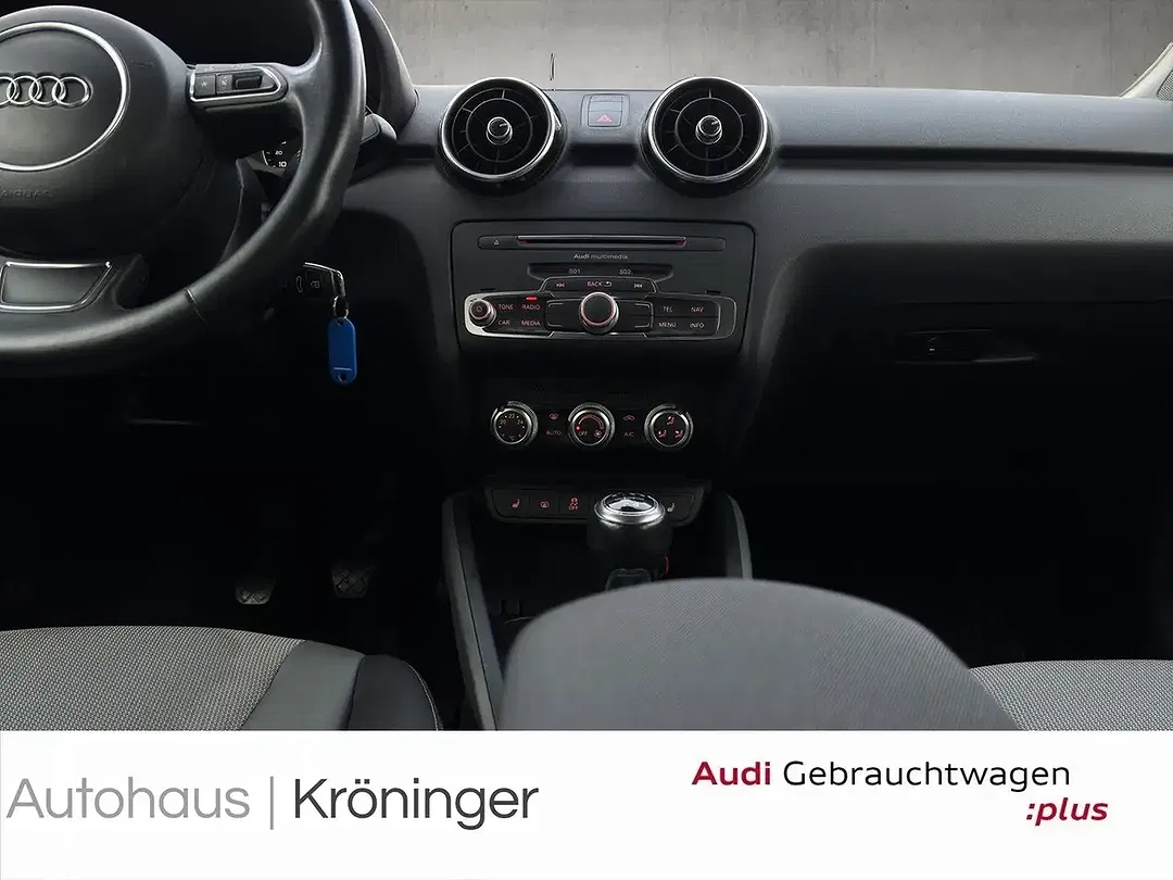 Audi A1 - Thumbnail 14