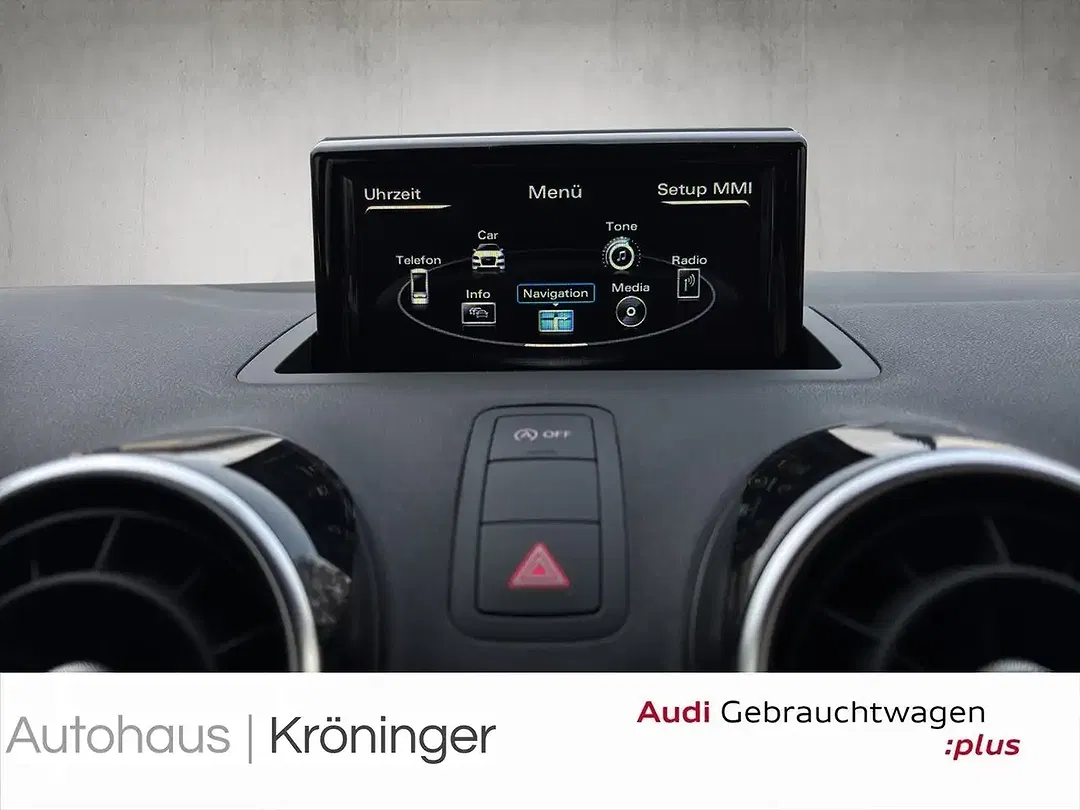 Audi A1 - Thumbnail 15