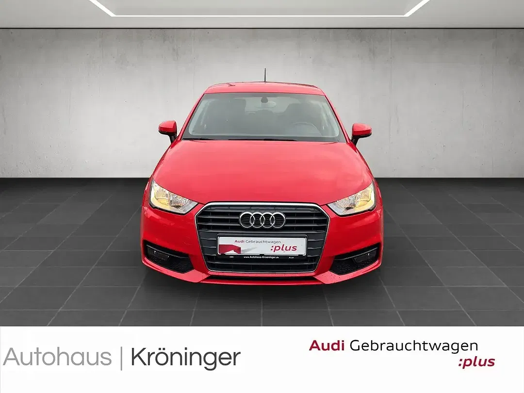 Audi A1 - Thumbnail 5