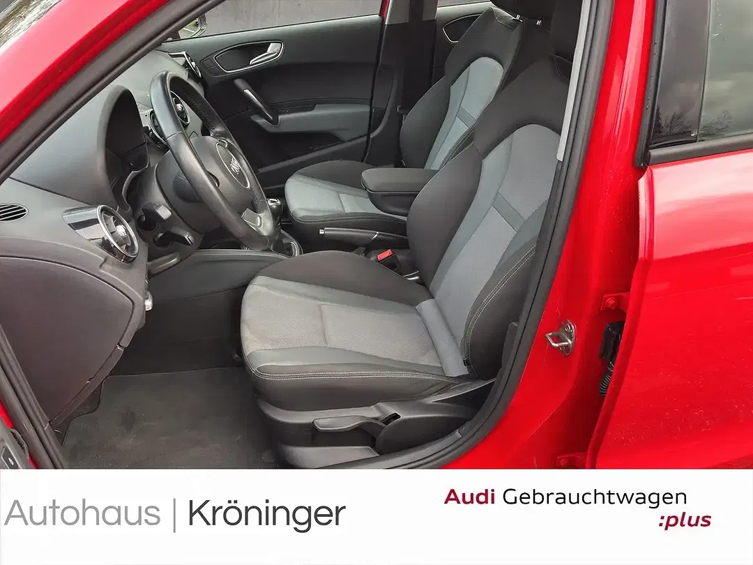 Audi A1 - Thumbnail 7