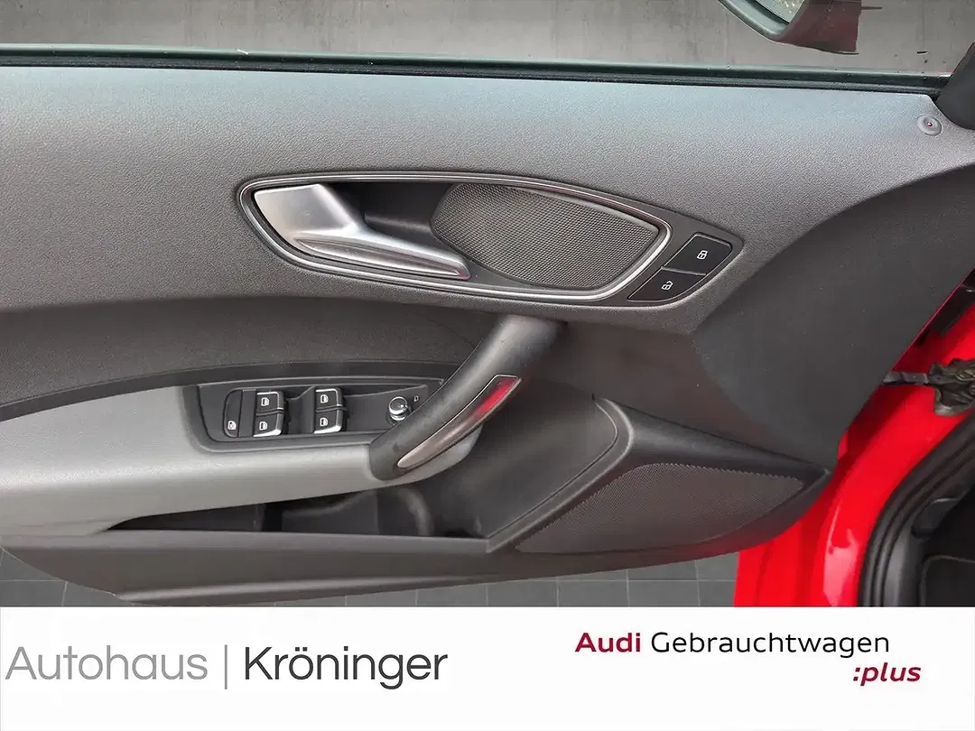 Audi A1 - Thumbnail 8