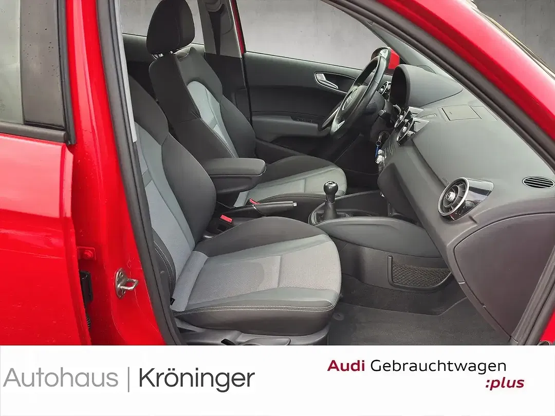 Audi A1 - Thumbnail 9