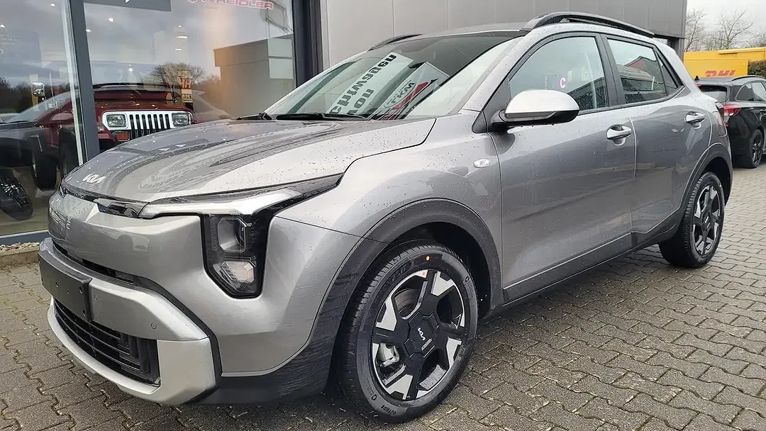 Kia Stonic - Afbeelding 1